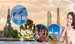 Tỷ phú giàu nhất Thái Lan nắm quyền chi phối Sabeco đang định thâu tóm hàng loạt khách sạn