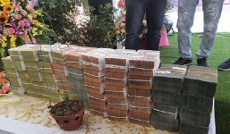 Cục Cạnh tranh và Bảo vệ người tiêu dùng lên tiếng về những cuộc giao dịch lan đột biến hàng trăm tỷ