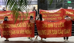 Nhà Nam Từ Liêm nhưng lừa bán Cầu Giấy: Nếu có hơn 2 tỷ tiền tiết kiệm, bạn nên mua đất hay thuê chung cư?