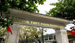 Nổ bình gas mini khi tổ chức nấu ăn dịp 26/3 trong trường, 4 nữ sinh bị bỏng