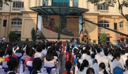 Phương án tuyển sinh lớp 6 của một số trường điểm ở Hà Nội