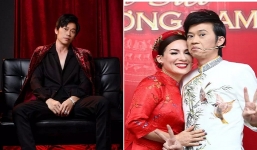 Thấy diện mạo soái ca của Hoài Linh, Phi Nhung lập tức đưa ra đề nghị khiến fan ủng hộ rần rần