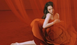 'Em chưa 18' Kaity Nguyễn tung bộ ảnh chào mừng tuổi 22, CĐM phát hiện điều bất thường