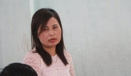 Thanh tra toàn bộ vụ cô giáo ở Hà Nội tố bị trù dập khiến ông Đoàn Ngọc Hải bức xúc