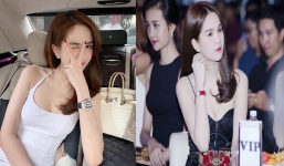Ngọc Trinh trình báo mất bộ sưu tập đồng hồ trị giá 13 tỷ đồng: Chiếc đắt nhất đủ tiền mua cả căn nhà