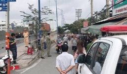 Thủ Đức: Cháy nhà lúc rạng sáng khiến 6 người trong một gia đình thiệt mạng