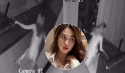 Tung clip đêm Ngọc Trinh bị mất cắp BST đồng hồ chục tỷ, Vũ Khắc Tiệp tiết lộ phản ứng của người đẹp