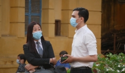 Tiếp viên hàng không làm lây Covid-19, gây thiệt hại hơn 4,4 tỷ đồng đối mặt mức án 1-5 năm tù