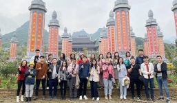 Làm sao để biến những leader của bạn thành những con 'sói đầu đàn' dũng mãnh?