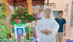 Người phụ nữ ở Sóc Trăng tự làm đám tang giả của mình để trốn nợ