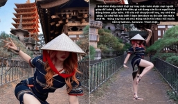 Mặc trang phục không lịch sự, không phù hợp ở lễ hội sẽ bị xử phạt nặng từ 1/6