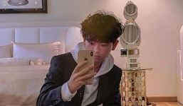 Nam sinh từng chi gần 100 triệu để ngồi cạnh Ngọc Trinh lại khoe bữa ăn tối bằng cả tháng lương NVVP