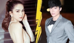 Ca sĩ triệu đô Nathan Lee có động thái mới sau ồn ào mắng Ngọc Trinh 'không cùng đẳng cấp'