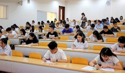 Hơn 5.000 thí sinh đăng ký thi Đánh giá năng lực của ĐH Quốc gia Hà Nội sau 1 ngày mở cổng