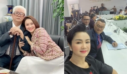 Hướng dương ngược nắng: Châu sẽ trở về đúng lúc Minh thuyết phục ông Lâm thành công?