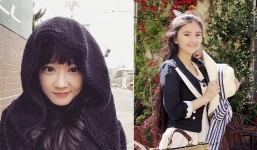 Bị thời gian bỏ quên, hoạ sĩ U40 trẻ như thiếu nữ 18 khiến Jang Nara cũng phải ghen tỵ