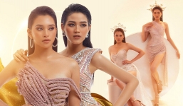 Không phải Tiểu Vy, Đỗ Thị Hà... đây mới là 'hoa hậu của các hoa hậu' trong mắt Đàm Vĩnh Hưng