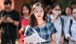 Những điều cần biết về kỳ thi tốt nghiệp THPT năm 2021: Thí sinh chưa có CCCD dự thi như thế nào?