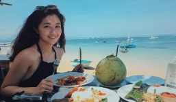 Tiếp viên 31 tuổi xinh đẹp của Vietnam Airlines chia sẻ về quan điểm hôn nhân khiến netizen gật gù tâm đắc