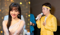 Chỉ vì chơi thân với bà xã Trấn Thành, Trúc Nhân gặp tình huống dở khóc dở cười