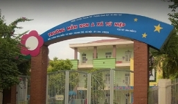 Hà Nội: Trường mầm non kêu gọi góp tiền mua xe cho phụ huynh mất SH lúc đến đón con