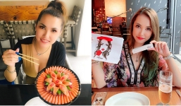 'Thánh nữ' phim Nhật Bản Maria Ozawa lấn sân làm Youtube sau khi giải nghệ