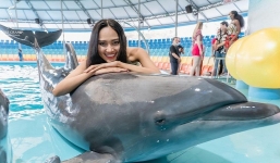  Vì sao Hoa hậu Hòa bình Myanmar bị truy nã sau đêm chung kết?