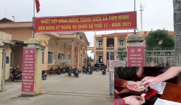 Vụ người dân phải nộp 100.000 đồng khi làm CCCD ở Hải Phòng: Cục trưởng C06 lên tiếng