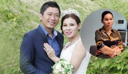 Nữ đại gia từng tặng chồng xe hơi 6 tỷ đồng vừa bị bắt hoá ra là vợ diễn viên nổi tiếng