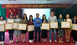 Hà Nội: Ứng dụng công nghệ nhận diện trang thông tin điện tử tổng hợp hoạt động sai phép