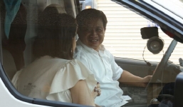 Ông Đoàn Ngọc Hải: Việt Hương là 'người đàn bà thép', luôn suy nghĩ cho người nghèo