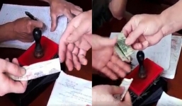 Thông tin mới vụ người dân phải nộp 100.000 đồng khi làm căn cước công dân ở Hải Phòng