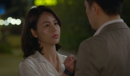Hướng dương ngược nắng tập 52: Minh động lòng trước tình cảnh của Hoàng