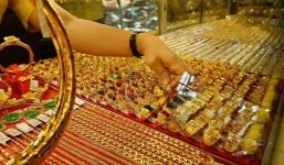 Chuyên gia dự đoán giá vàng thế giới có thể đã chạm đáy và bắt đầu bật tăng mạnh