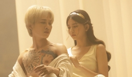 LAYLALAY của Jack vừa ra mắt đã lập tức lập kỷ lục, nhưng vẫn bị Đom Đóm cho 'hít khói'