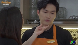 Hướng dương ngược nắng tập 53: Ông Quân nắm tay bà Cúc khẩn thiết tỏ tình, Ngọc tiếp tục ve vãn Trí