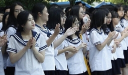 Dịp nghỉ lễ 30/4, học sinh ở Hà Nội sẽ được nghỉ liền 3-4 ngày