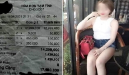 Girl xinh dụ thanh niên mới quen lên bar, 13 phút mất toi 17 triệu đồng đầy hậm hực