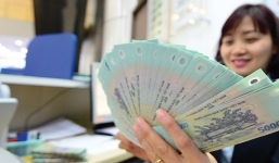 Ngân hàng trả lương cao nhất Việt Nam tiết lộ thu nhập của nhân viên khiến nhiều người mơ ước