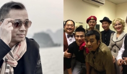 Hướng dương ngược nắng: Điều ít biết về 'ông chủ quán cà phê' có tính cách dị Tiến Minh