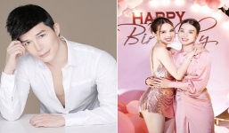 Lùm xùm với Nathan Lee đẩy lên đỉnh điểm, quản lý Ngọc Trinh ẩn ý đá xéo nam ca sĩ 