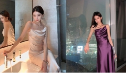 Nữ người mẫu xinh đẹp bị bạn huỷ hôn vì làm sugar baby của nhiều đại gia