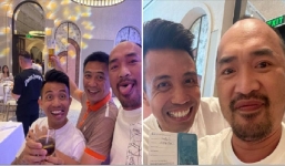 Đại gia Minh Nhựa bị 'nghi ngờ' giới tính vì đòi ngủ chung với ông xã Thu Trang