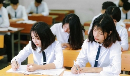 Đề xuất học sinh giỏi ở trường THCS trọng điểm sẽ được thưởng 2 triệu đồng