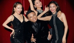 Phía Nhã Phương chính thức lên tiếng sau khi bị đạo diễn phim '1990' tố thái độ ngôi sao