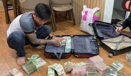 Công an thông tin vụ chủ vườn lan đột biến ở Hà Nội bị tố ôm 200 tỷ đồng bỏ trốn 