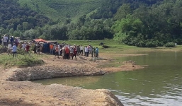 Sở GD-ĐT Nghệ An đề xuất khen thưởng nam sinh bị đuối nước khi cứu em nhỏ