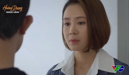 Hướng dương ngược nắng tập 56: Phúc phũ lại với Châu, Hoàng lại bị Minh đo ván trong nhà