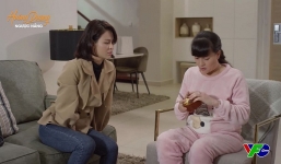 Hướng dương ngược nắng tập 57: Kiên trao nhẫn cầu hôn cho Châu, Minh bị mẹ mở hộp quà Hoàng tặng