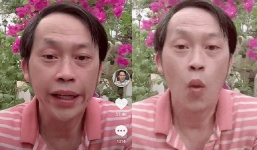 NSƯT Hoài Linh vừa tái xuất đã gây sốt sau drama với vợ đại gia Dũng 'lò vôi'